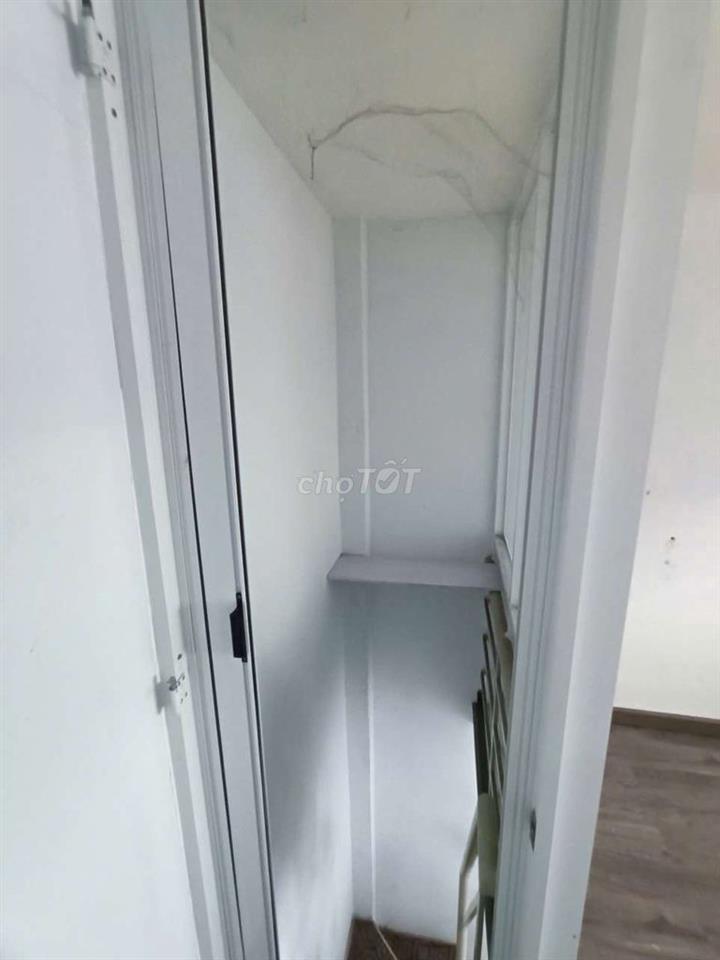 Nhà hẻm 3m đường thành thái quận 10