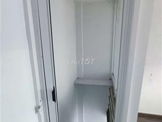 Nhà hẻm 3m đường thành thái quận 10