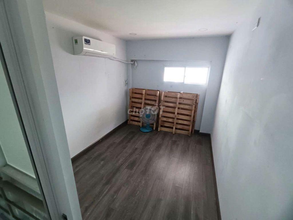 Nhà hẻm 3m đường thành thái quận 10