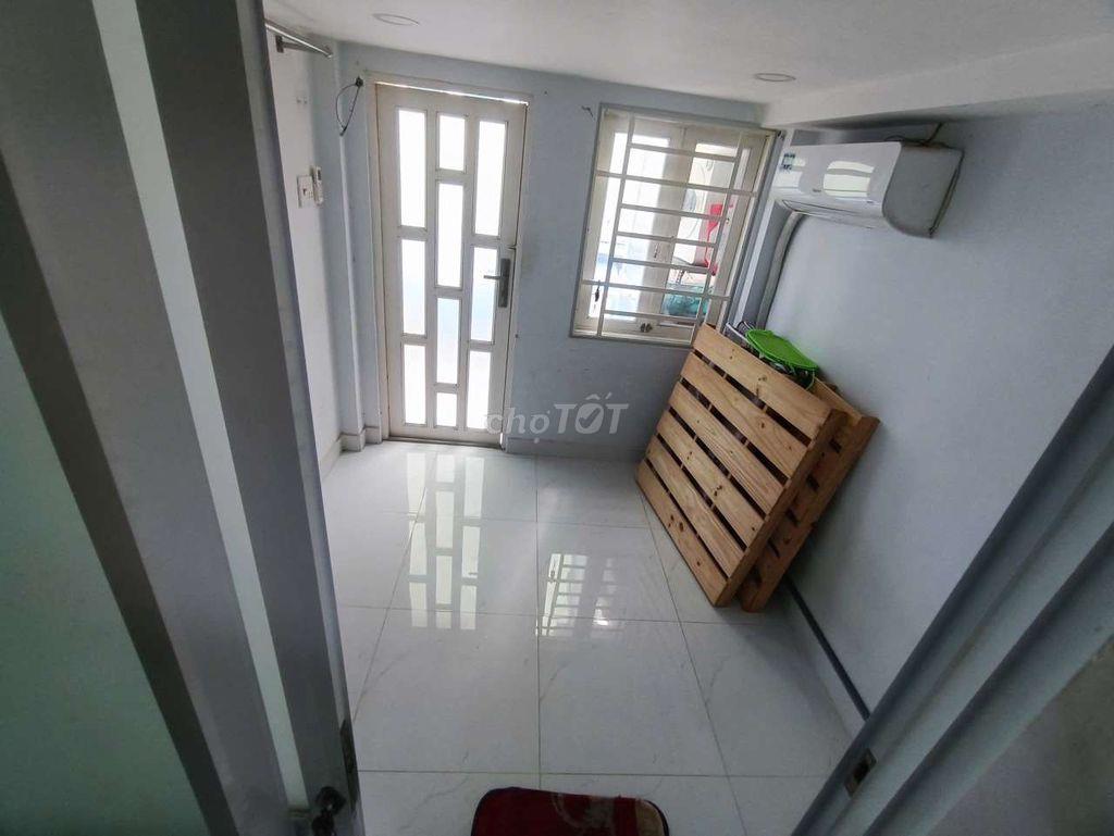 Nhà hẻm 3m đường thành thái quận 10