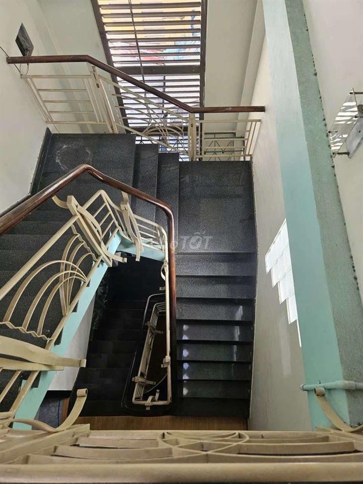 NHÀ BÁN ĐỊA CHỈ 179/5A TÔ HIẾN THÀNH,P.HÒA HƯNG,HẺM 7MÉT.SỔ HỒNG RIÊNG