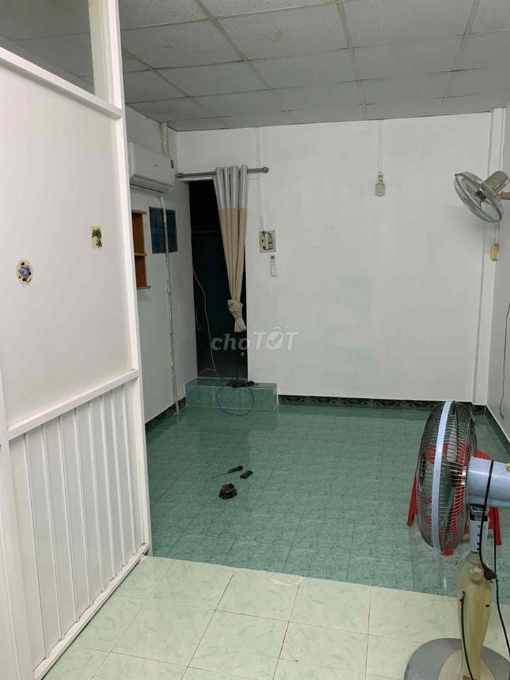 Nhà 3,2 x7  Hoà Hưng tphcm