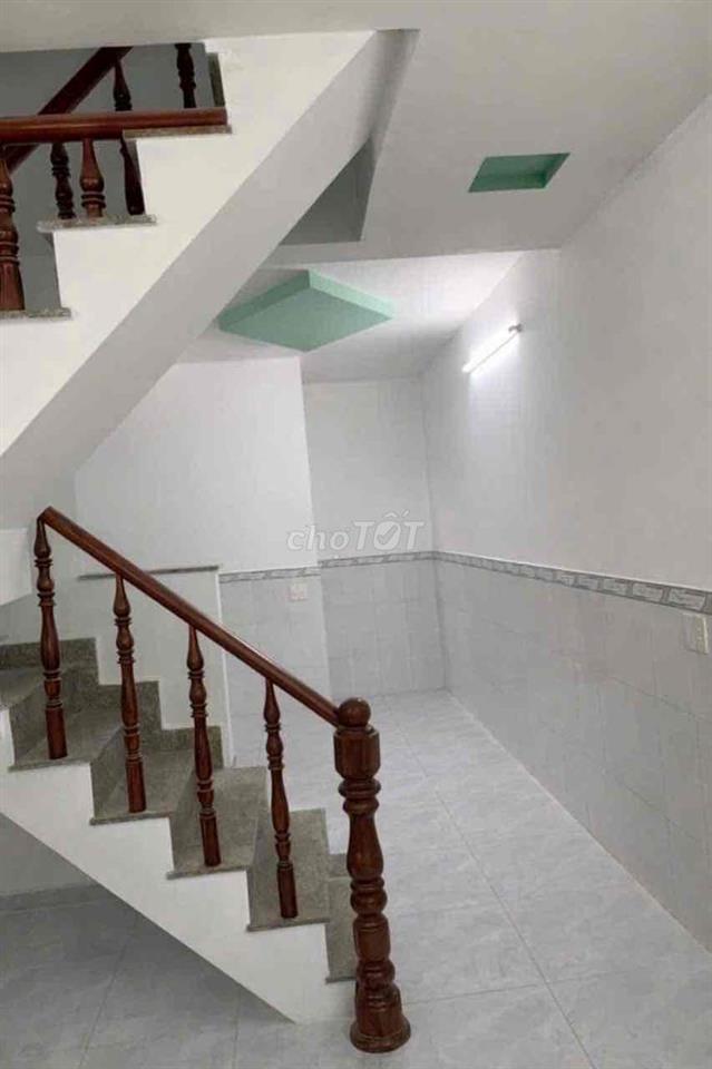 Nguyen căn Lê t Riêng 3,5 x 12  trệt 1 lầu Thới An