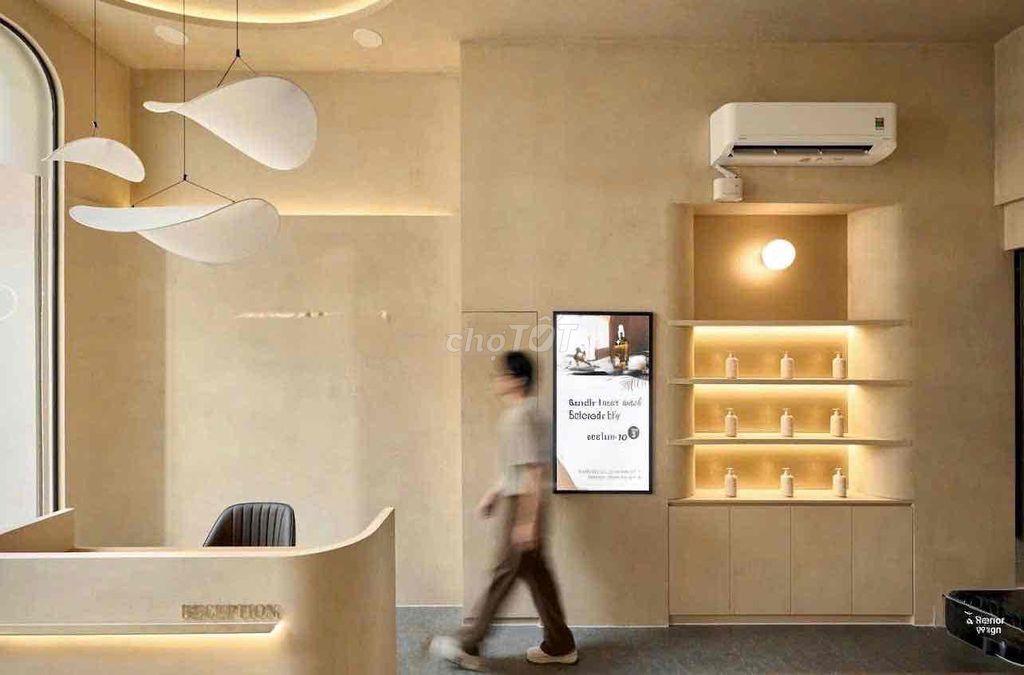 SIÊU PHẨM TÔ HIẾN THÀNH NHÀ ĐẸP VIP 10 PHÒNG