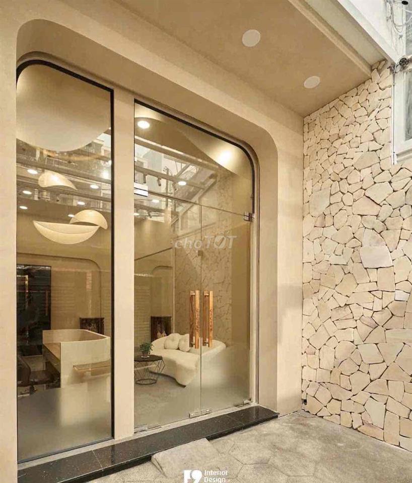 SIÊU PHẨM TÔ HIẾN THÀNH NHÀ ĐẸP VIP 10 PHÒNG