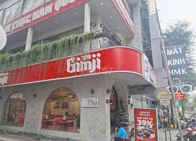 2MT *** Ở QUẬN 10