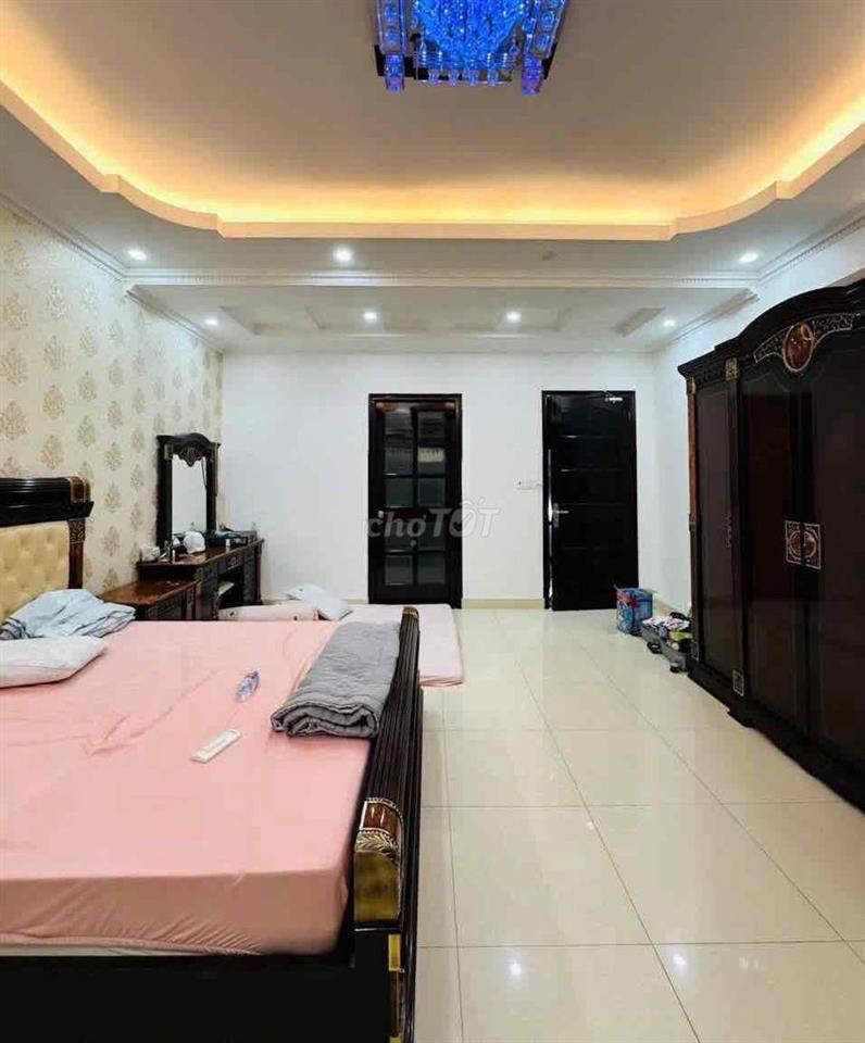 biệt thự quận 3 đường lớn