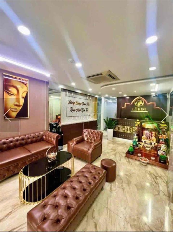 trần hưng đạo quận 1