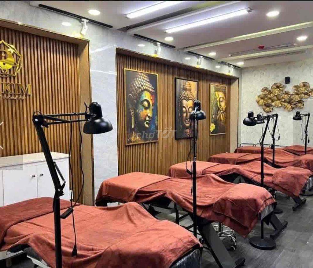 trần hưng đạo quận 1