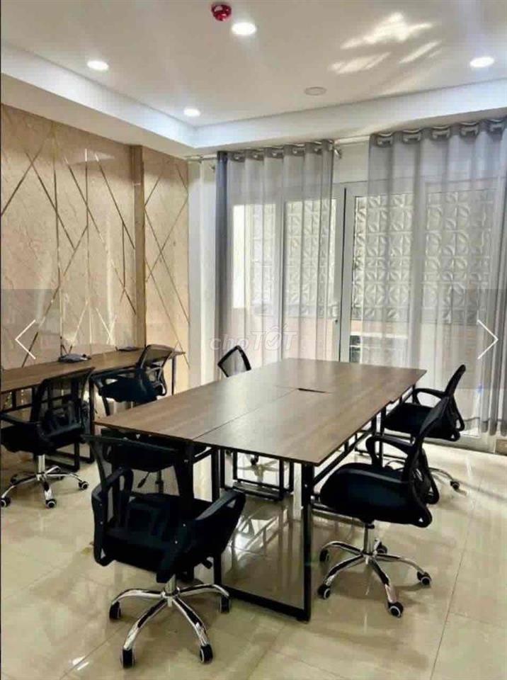 trần hưng đạo quận 1