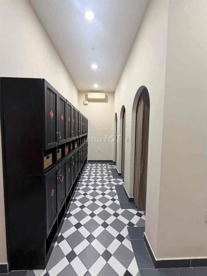sang nhượng mặt bằng spa đặng tất