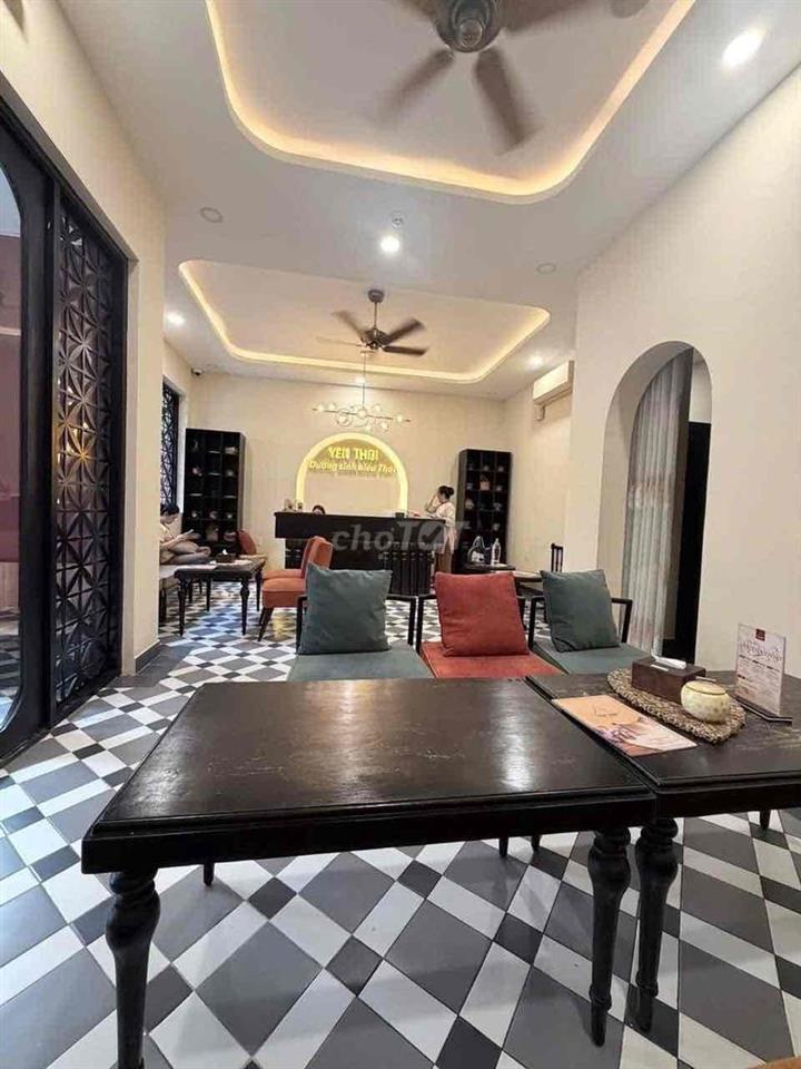sang nhượng mặt bằng spa đặng tất