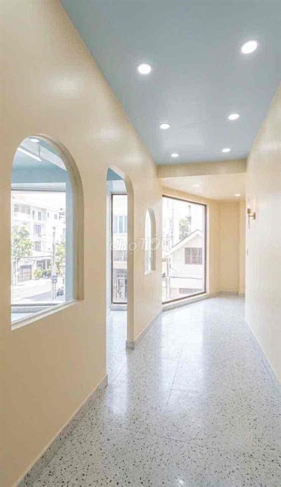 MẶT BẰNG KINH DOANH GIÁ TỐT ĐƯỜNG HOA