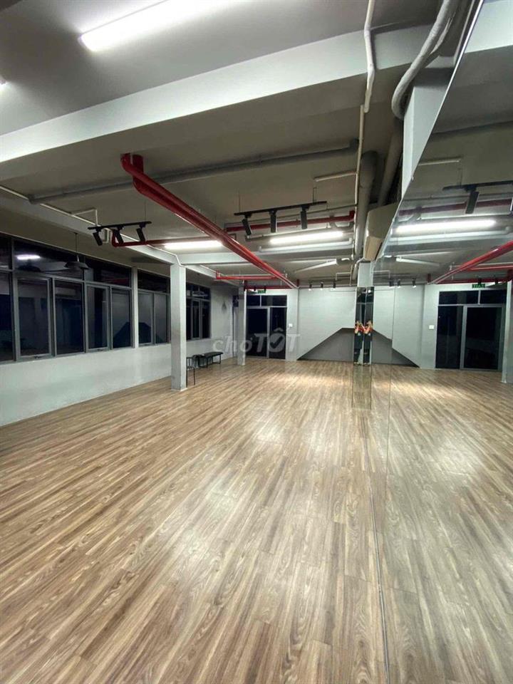 Mặt bằng tầng 1  diện tích 80m2 đường Vĩnh Viễn