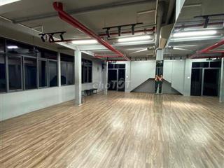 Mặt bằng tầng 1  diện tích 80m2 đường Vĩnh Viễn