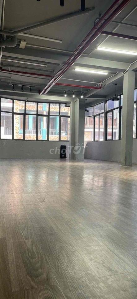 Mặt bằng tầng 1  diện tích 80m2 đường Vĩnh Viễn
