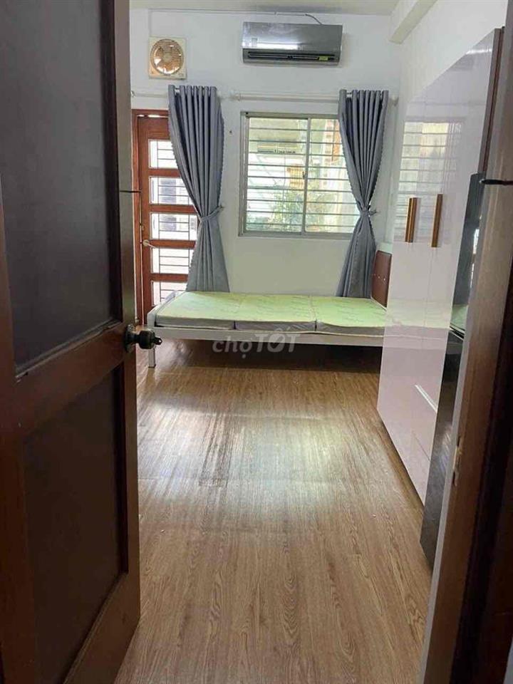 Phòng cho thuê full nội thất
