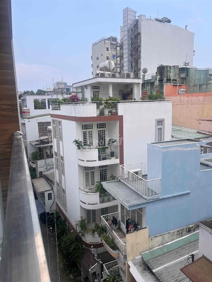 CHDV FULL NỘI THẤT