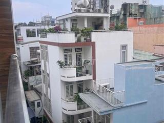 CHDV FULL NỘI THẤT
