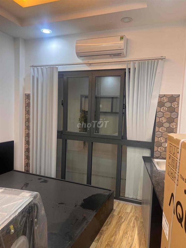 CHDV FULL NỘI THẤT
