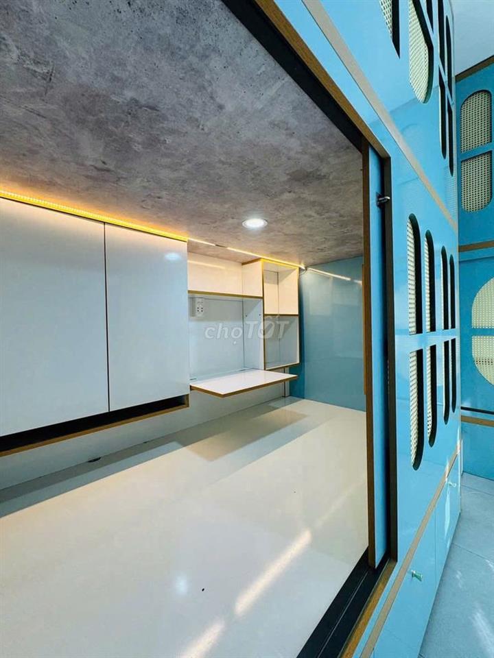 PHÒNG KTX, SLEEPBOX CAO CẤP - sát ĐH Kiến trúc, SP Kỹ thuật, Ngân hàng