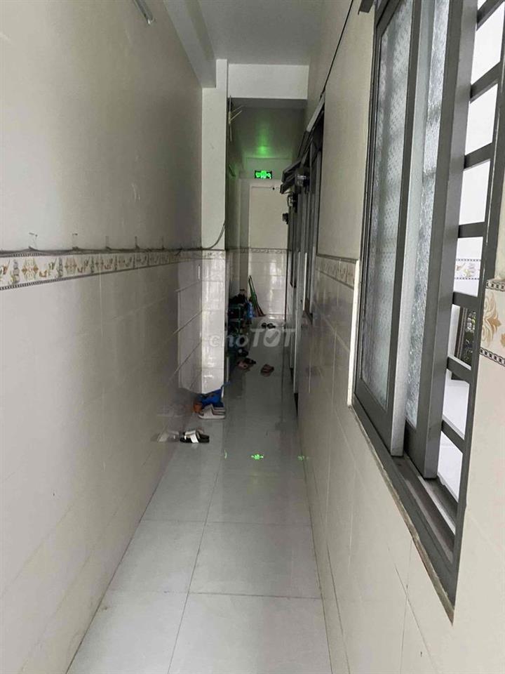 tìm NAM sinh viên/ ng đi làm Ở GHÉP Q10
