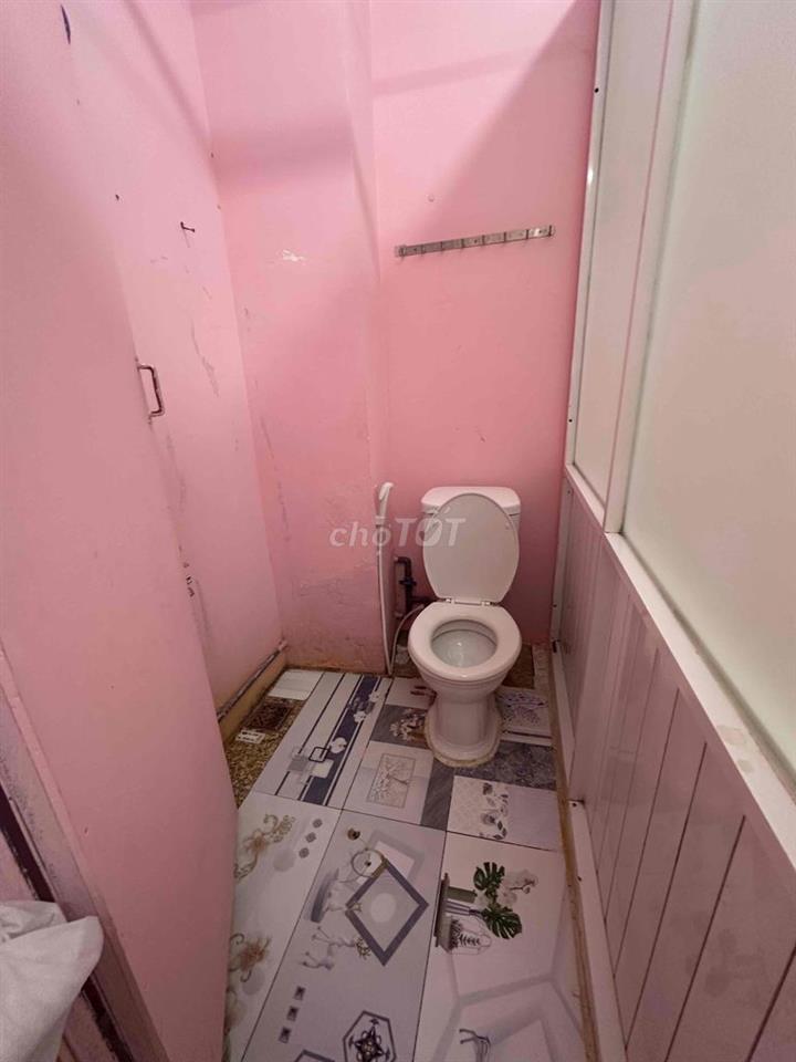 Phòng trọ máy lạnh cửa sổ Lý Thái Tổ