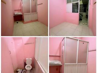 Phòng trọ máy lạnh cửa sổ Lý Thái Tổ