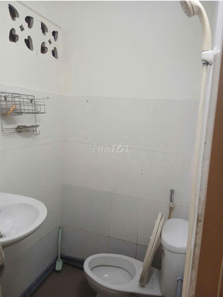 Cho thuê nhà giá rẻ q.10 tp HCM