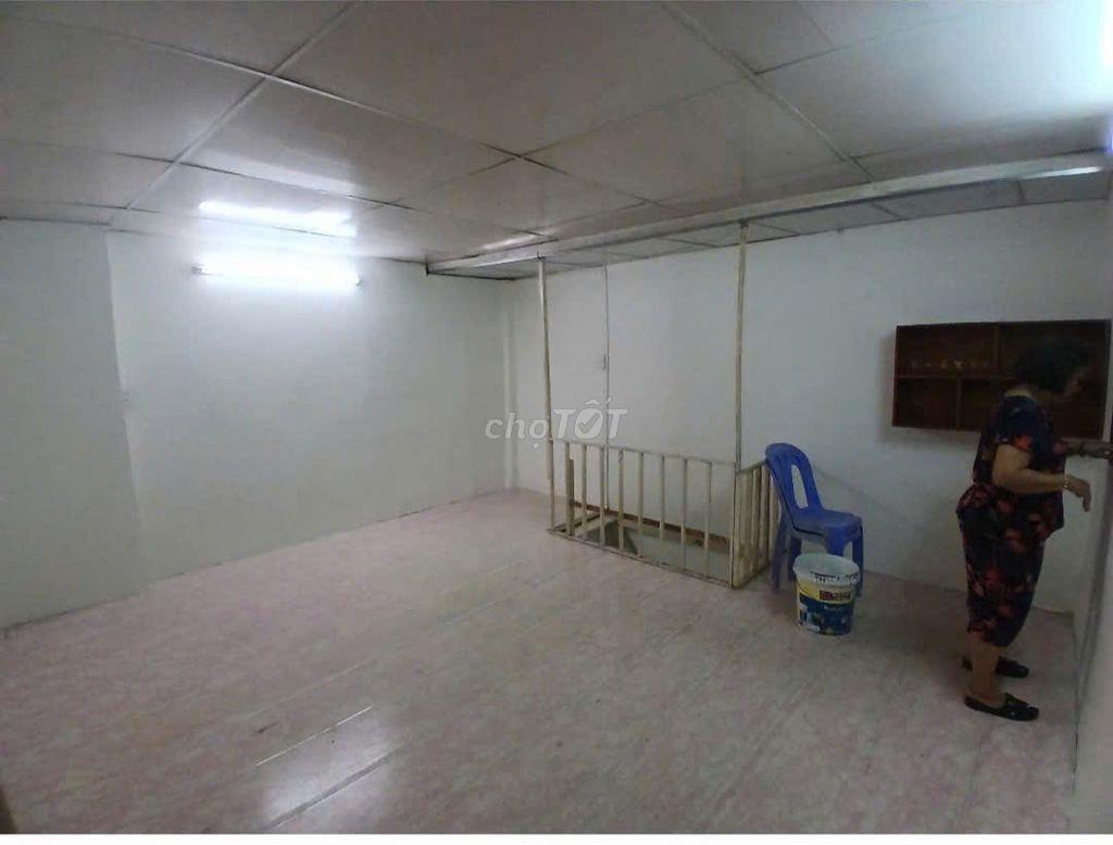 Cho thuê nhà giá rẻ q.10 tp HCM