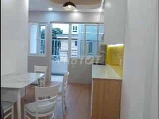 Căn hộ chung cư Lý Thường Kiệt Q11 (hàng xóm bán, không qua mô giới)