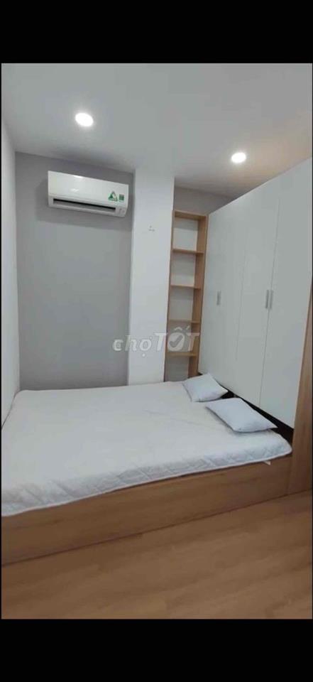 Căn hộ chung cư Lý Thường Kiệt Q11 (hàng xóm bán, không qua mô giới)