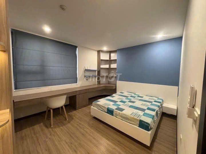 Cho thuê C.C  Tân Phước Plaza,Lý Nam Đế - Căn góc 3PN, 108m2 giá 15tr