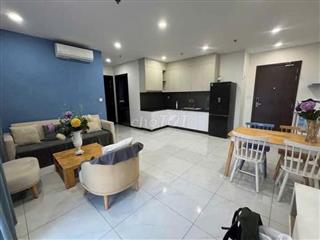 Cho thuê C.C  Tân Phước Plaza,Lý Nam Đế - Căn góc 3PN, 108m2 giá 15tr