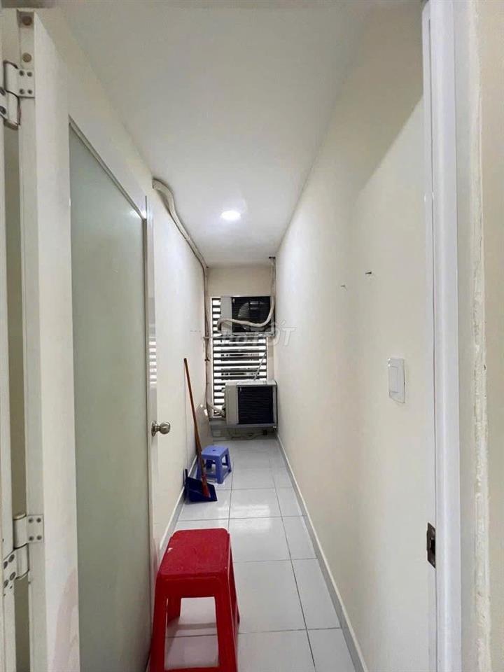 Cho thuê chung cư Hoa Sen, 262 Lạc Long Quân - 3PN, 110m2 giá 14tr5/th