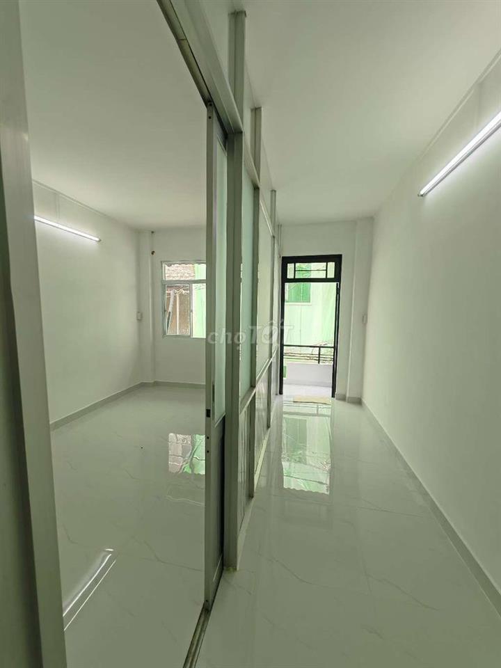 BÁN NHÀ Q11 - TÂN THÀNH - NGUYỄN THỊ NHỎ - HỒNG BÀNG - 24M2