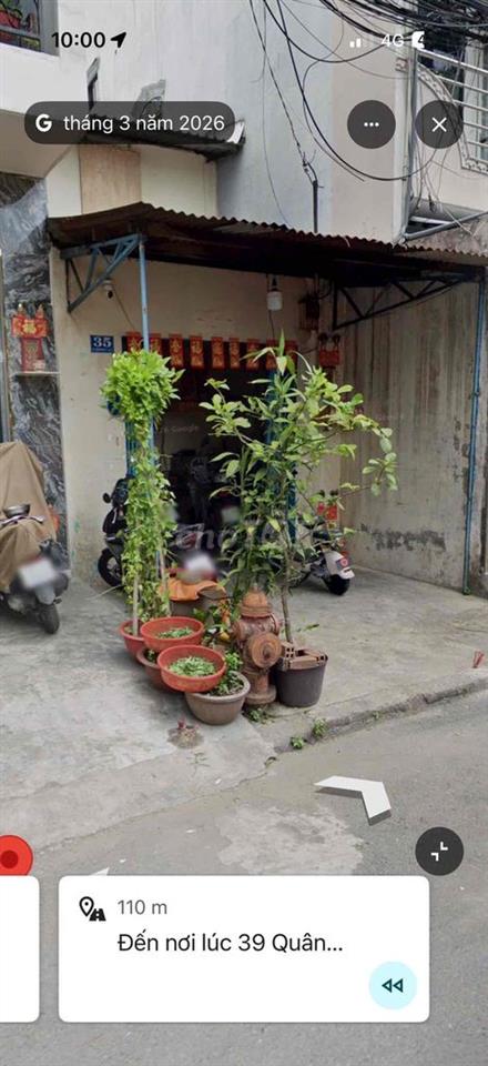 bán tổ ban chia nhân khẩu