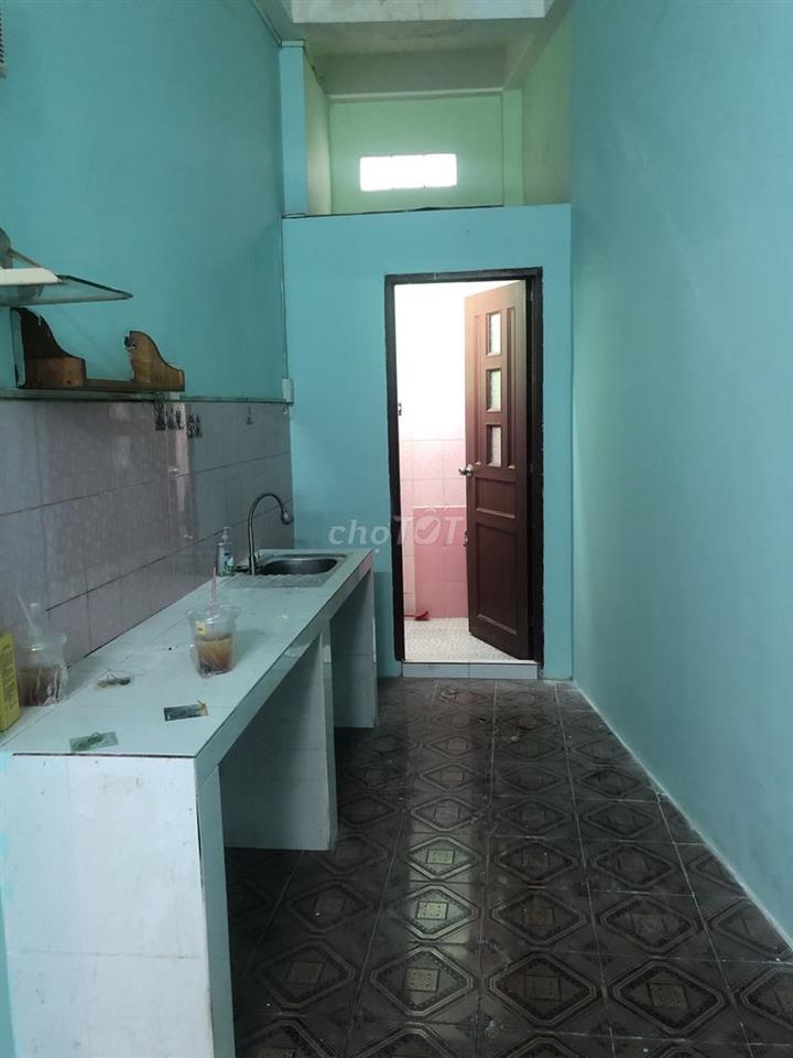 Cho Thuê Nhà Nguyên Căn Quận 11