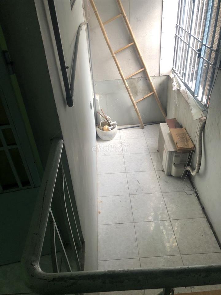 Cho Thuê Nhà Nguyên Căn Quận 11