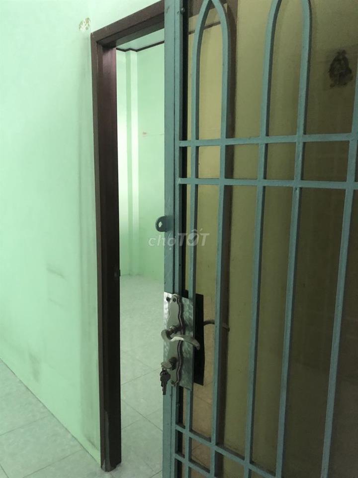 Cho Thuê Nhà Nguyên Căn Quận 11