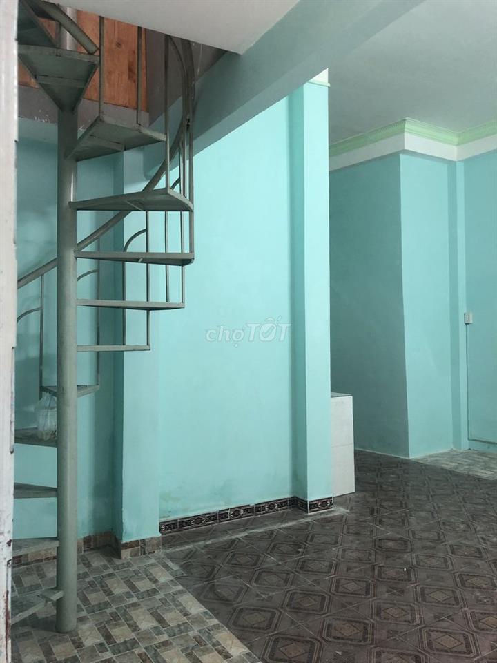 Cho Thuê Nhà Nguyên Căn Quận 11