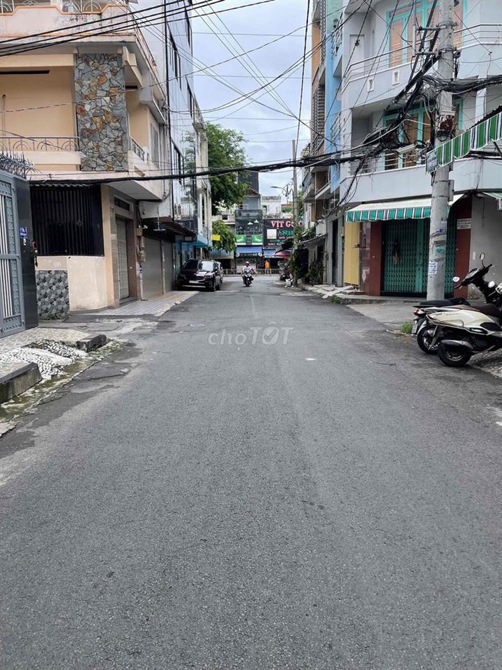 chính chủ cho thuê nguyên căn diện tích 4x14m