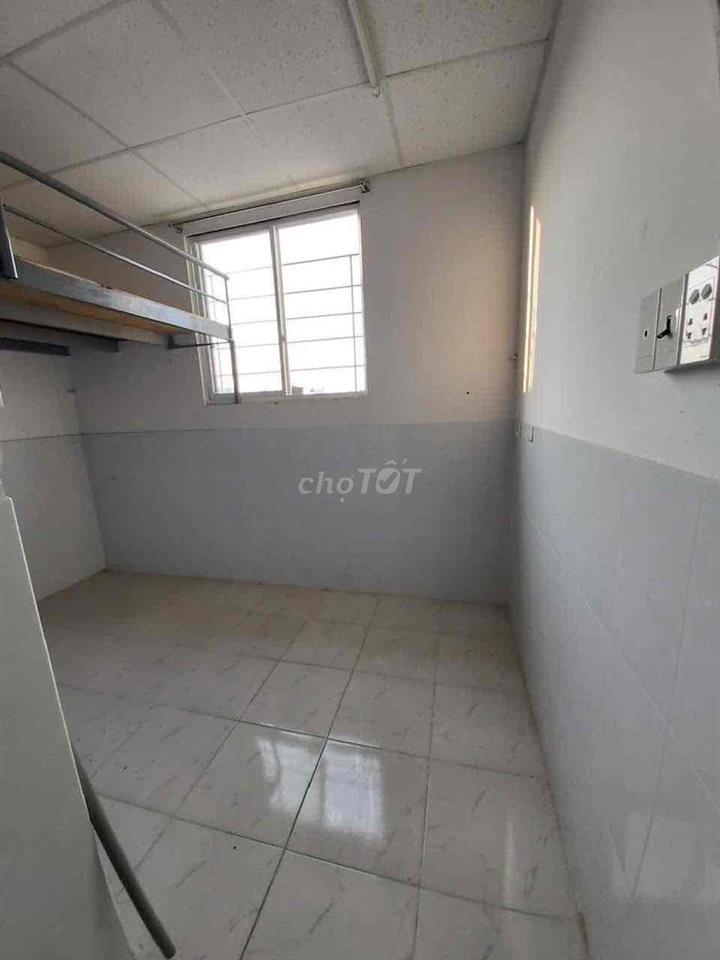 Cho Thuê Trọ q11