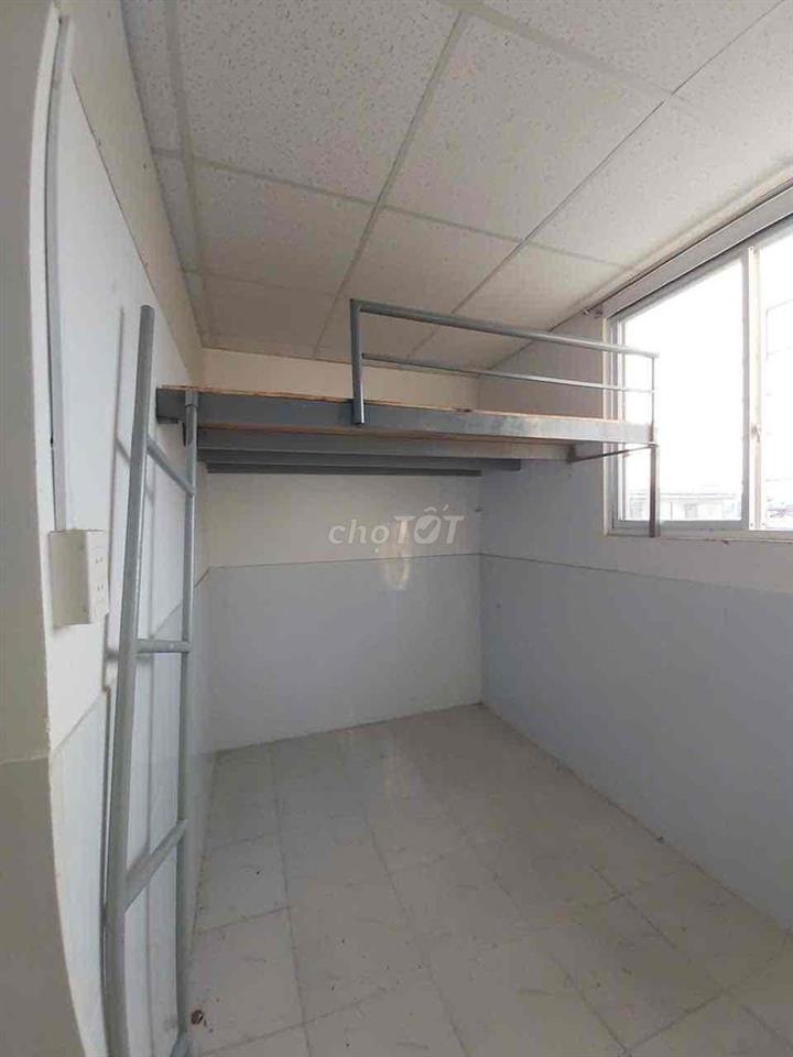 Cho Thuê Trọ q11