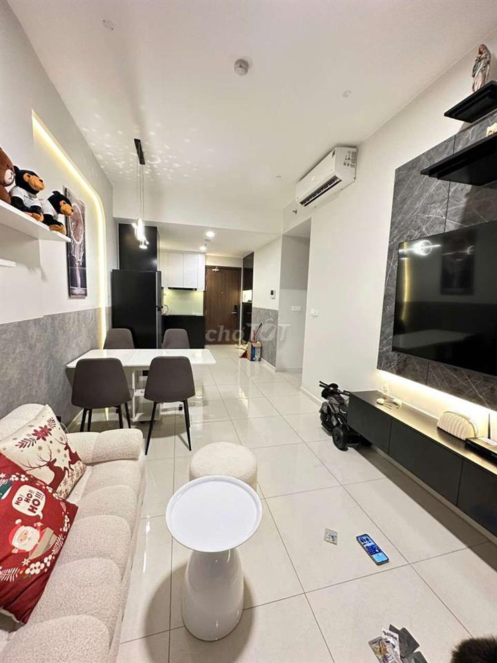 nhà chung cư picity q12