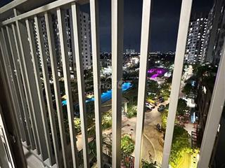 nhà chung cư picity q12