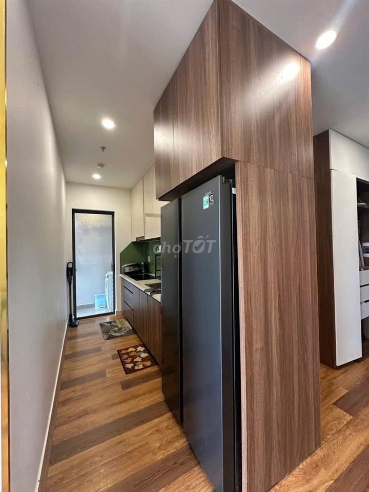 CCCC Picity, Thạnh Xuân 13, Q12: 60m2, 2p ngủ, NTCC, 8tr/th