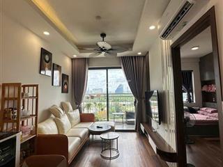CCCC Picity, Thạnh Xuân 13, Q12: 60m2, 2p ngủ, NTCC, 8tr/th