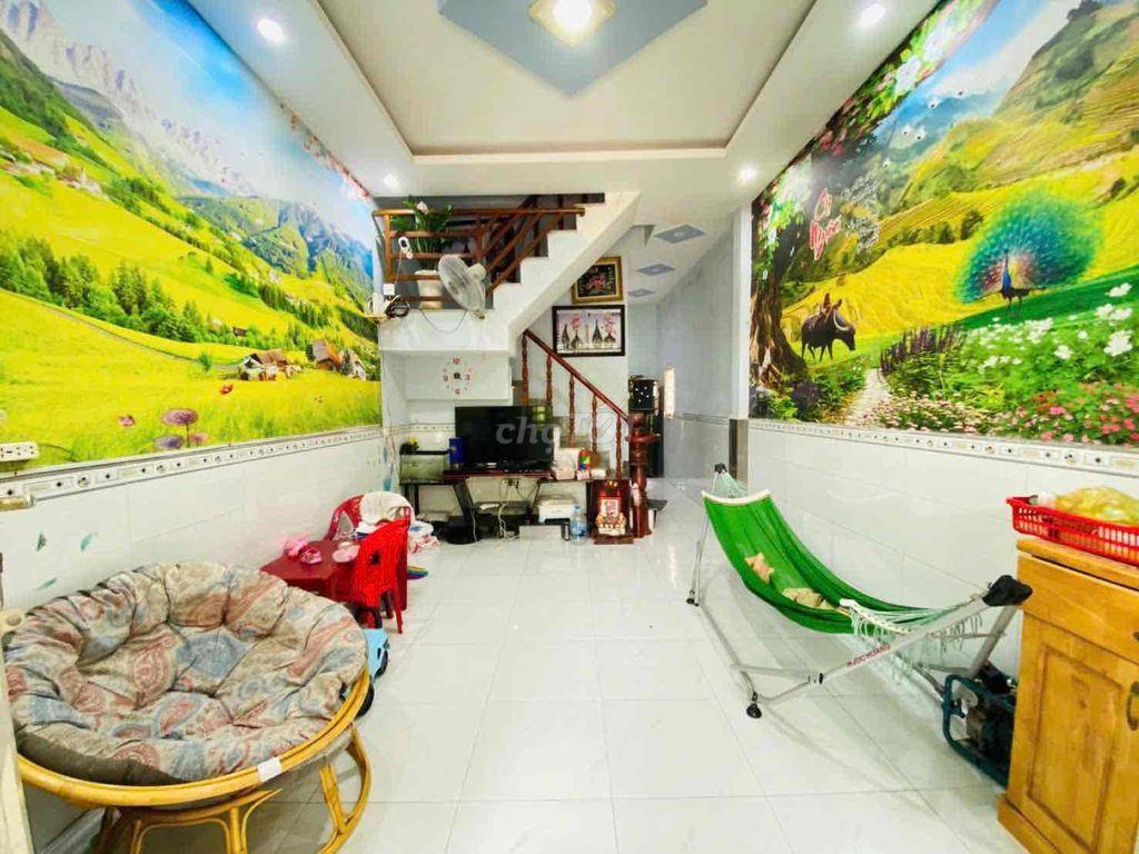 Bán nhà sổ hồng chung cầm tay