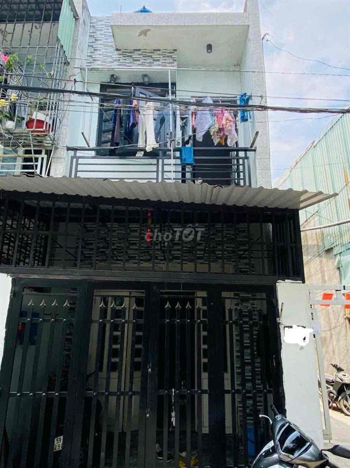 Bán nhà sổ hồng chung cầm tay